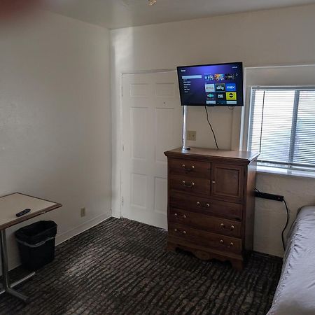 Terry Point Motel 리치필드 외부 사진