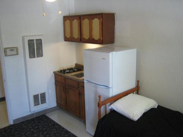 Terry Point Motel 리치필드 외부 사진